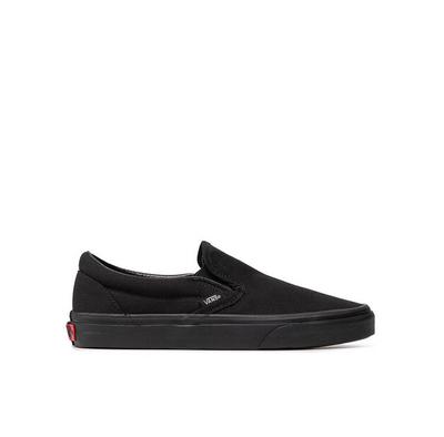 Classic Slip-On Sneakers
