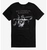 MCR My Chemical Romance Angel Statue T-Shirt Size S-5XL Unisex Unisex T-Shirt