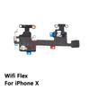 AiinAnt For iPhone X Xs Max XR Wifi Bluetooth NFC WI-FI GPS Signal Antenna Flex Cable Cover Phone Repair Repair Parts