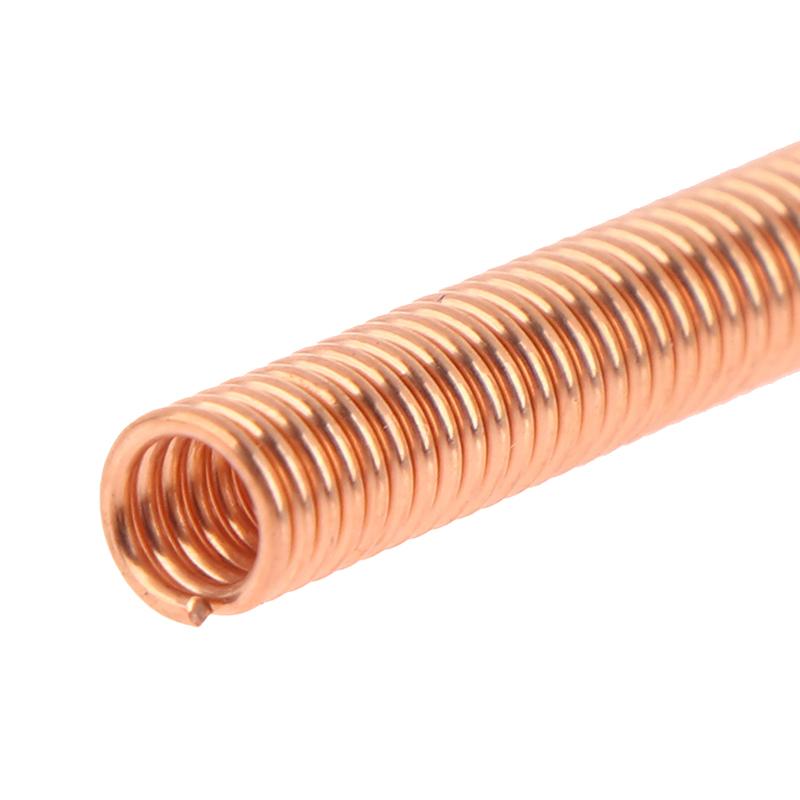 10 Stück 433MHz Antenne Reine Kupferfeder Wendelantenne Omni Signalverstärker Empfänger Für Router Wendelantenne