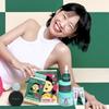 [BRINGGREENxSquid game] Dalgona Lippenbalsam 10g Zufällig