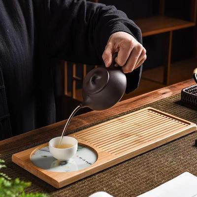 Ozdoby na stół i akcesoria – Tace