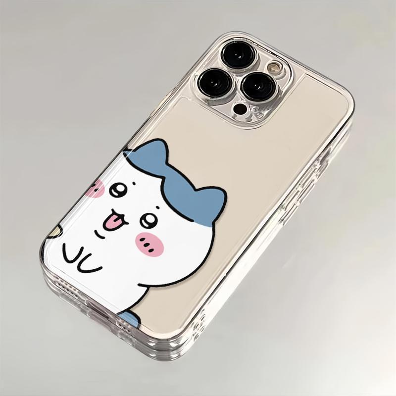 Custodia morbida in silicone Custodia flessibile in TPU moda Cover posteriore completa per iPhone Samsung Xiaomi Poco Redmi HUAWEI HONOR