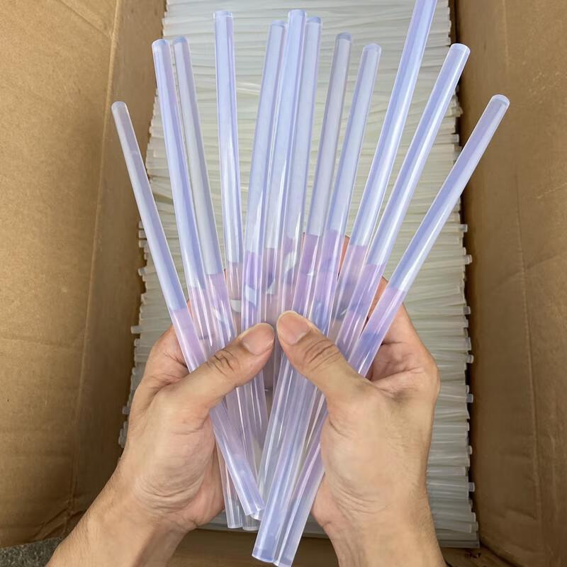 HANDUNYOU Hot Melt Glue Sticks