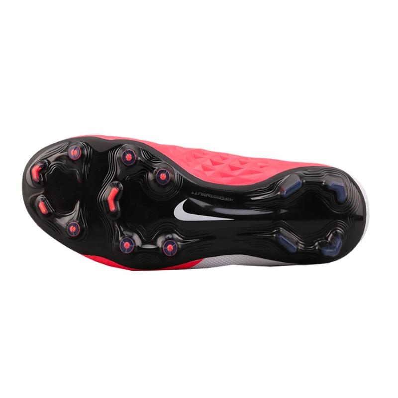 Nike Tiempo Legend 8 Elite FG 'Laser Crimson'  AT5293-606