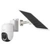 TP-LINK 4MP Full-Color 4G Solar PTZ Surveillance Camera CN plug (adapter included)