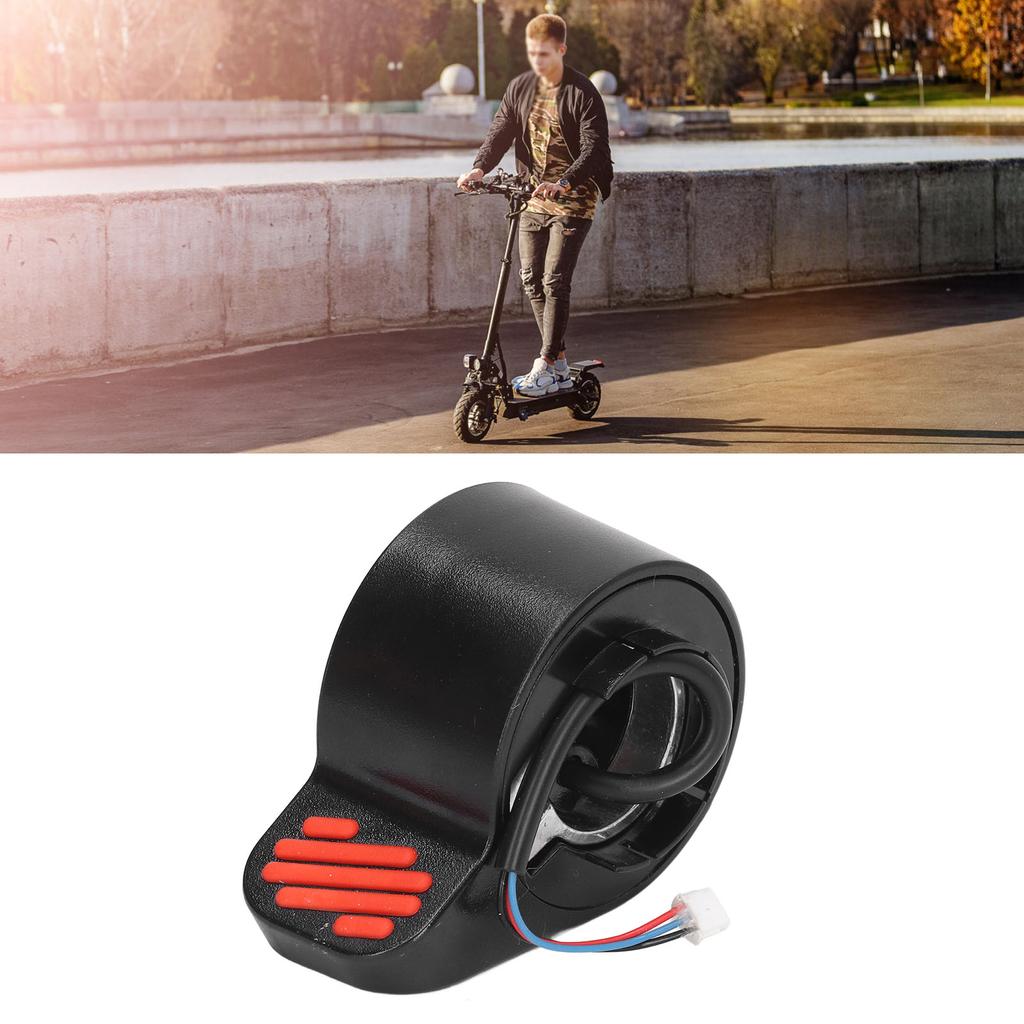 Electric Scooter Brake Throttle Electric Scooter Brake Replacement for ES1 ES2 ES3 ES4