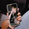 Funny Hasbulla Phnoe Case for Samsung Galaxy A17 A37 A57 A16 A26 A36 A56 A15 A14 A13 A55 A54 A53 A35 A34 A33 A25 A24 A23 A52 Gal