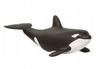 Schleich - Young Orca Figure - 14836