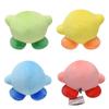 14 cm Japan Anime Star Kirby Stofftiere Kawaii Nette Plüsch Puppe Cartoon Weiche Peluche Kinder Weihnachten Geburtstag Geschenk