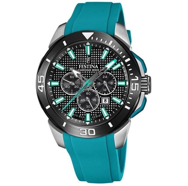 Часы FESTINA CHRONO BIKE '22 20642/3