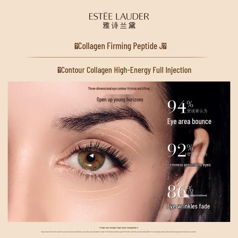 Estee Lauder Re-Nutriv Collagen Firming Eye Cream 15ml