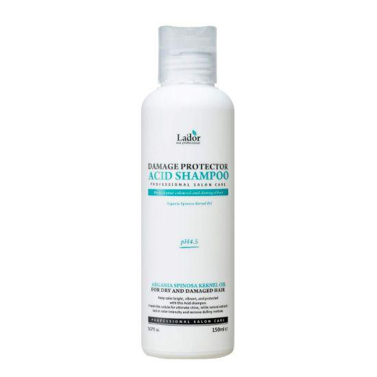 

LADOR Damage Protector Acid Shampoo 150ml