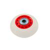 RANGS Ripstick Deluxe Mini Genuine Replacement 1 Red Wheel, Piece,