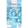 SS Lazio Sticker Set
