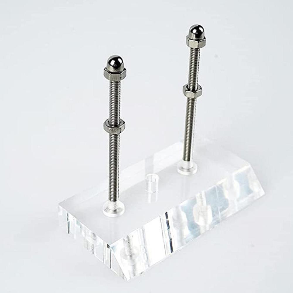 Hanger Skateboard Wall Mount Deck Display Luxury Skateboard Storage Holder