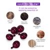 Haarpflege Vitamin Kapseln Feuchtigkeitsspendend Anti-Frizz Haarschäden Reparatur Ätherisches Öl