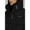2w W-sn31 Apreski Coat 2pr Damen Mantel