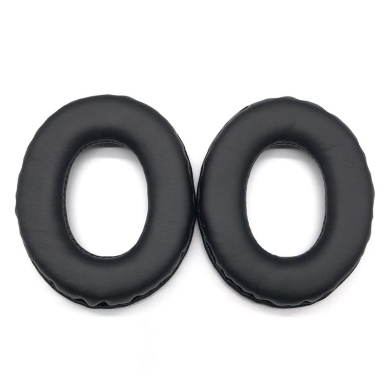 Earpads For Panasonic TECHNICS RP-HTX7 HTX7A HTX9 Headphone Ear Pads Soft Protein Leather Memory Sponge Cover Earmuffs 1