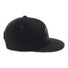 New Era Cap Youth 9FIFTY 15124955 NER37K2261 New York Yankees Black Corduroy 52-56cm
