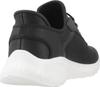 Sneakers Skechers BOBS Sport Squad Chaos Women Black/white