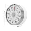 Visual design Countdown Reminder Retractable stand Cooking Timer Time Manager  Kitchen cooking