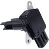 Mass Air Flow Sensor Meter MAF 22204-31020 Compatible with Toyota Avalon RAV4 Camry Corolla Sienna Highlander Venza Lexus is F IS250 IS350 ES350
