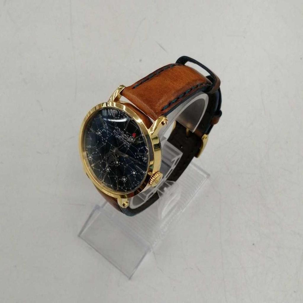Used VIVIENNE WESTWOOD VW-28D9 Watch