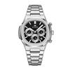 MOBWOL Luxury Man Watch Business Waterproof Male Clock Luminous Date Stainless Steel Square Quartz Men Watch Reloj Hombre