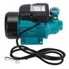 Solar DC Vortex Pump 200W 3200RPM 35LPM Large Flow 25m High Lift Vortex Self Priming Pump