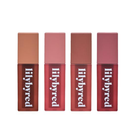 

LILYBYRED Mood Liar Velvet Тинт 4,2 г [Nude Liar]