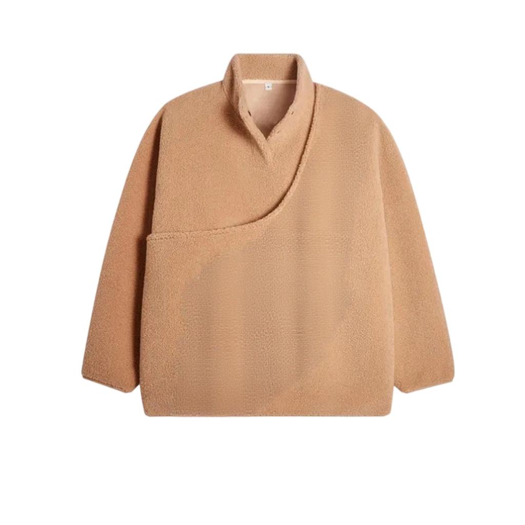 Sweatshirt For Women Oversized Casual Loose  Pullover Top