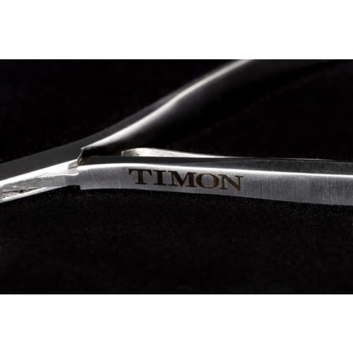 JACKALL Timon Ring Pliers, Silver