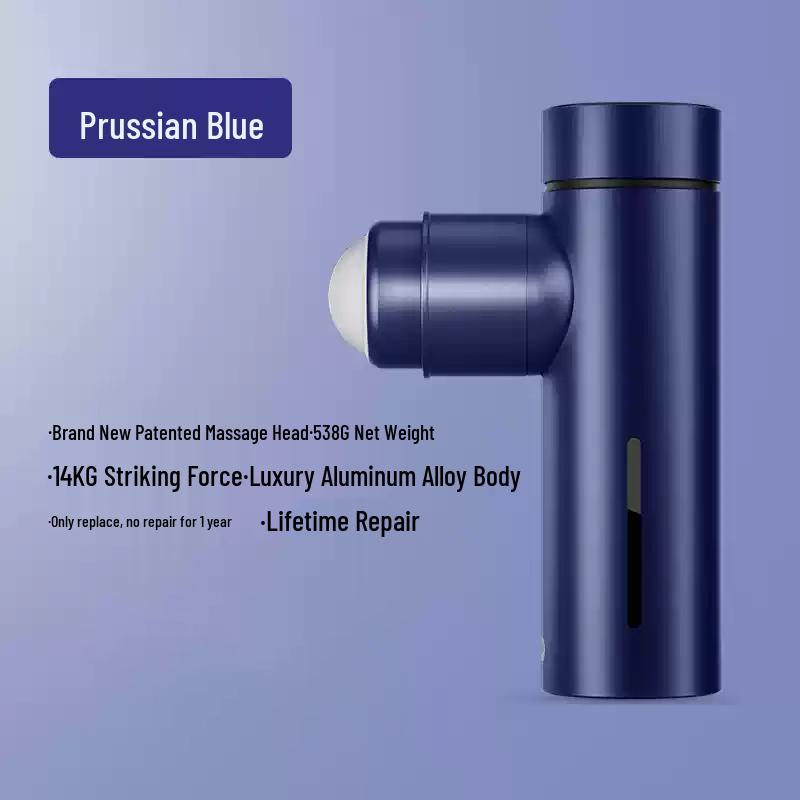 MERACH MR-M022L1 Fascia Massage Gun