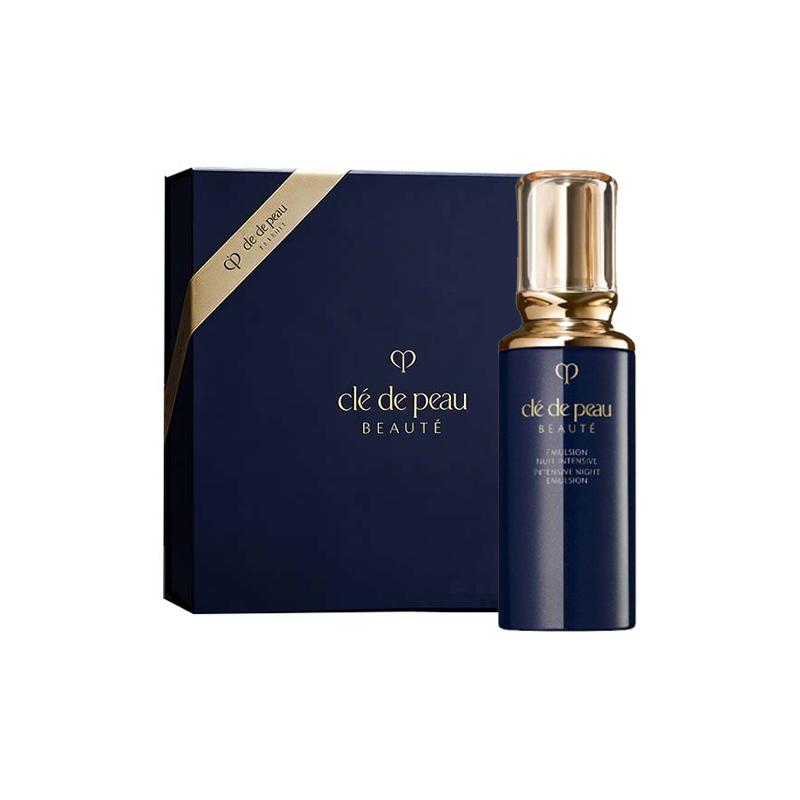 CPB Key to Skin Radiant Night Cream Limited Gift Box Hydrating and Soothing Radiant Night Cream Limited Gift Box