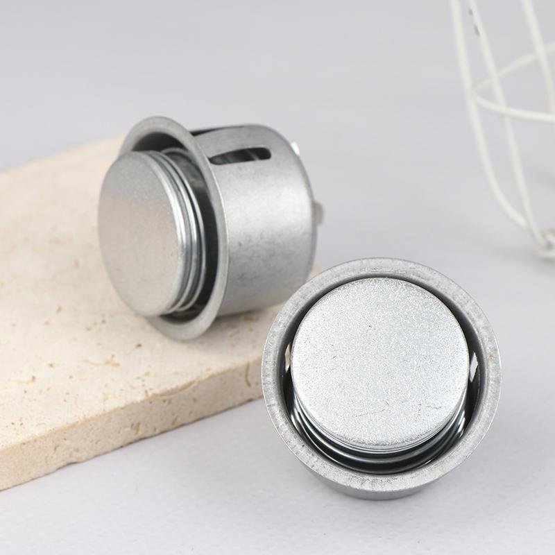 Hot Sale Temperature Limiter Temperature Control Thermostat Switch For Rice Cooker Magnetic Center Parts Accessories1/2/5pcs