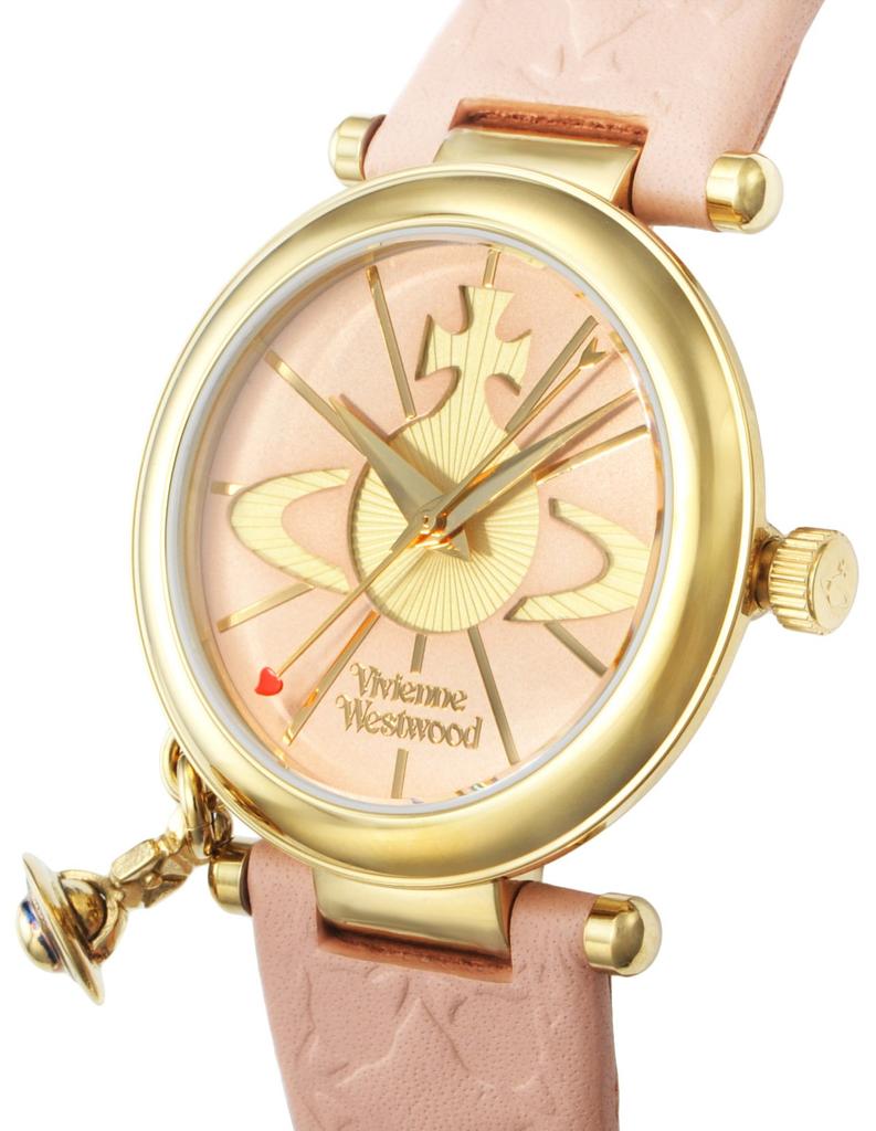 Watch VV006PKPK Product Pink [Vivienne Westwood] [Product]