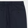 BROOKS BROTHERS Extra Slim Fit Cotton Stretch Advantage Chino (Navy) (Bbpcmf6274Q)