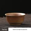 Shangqi Open Flame Ceramic Tea Set