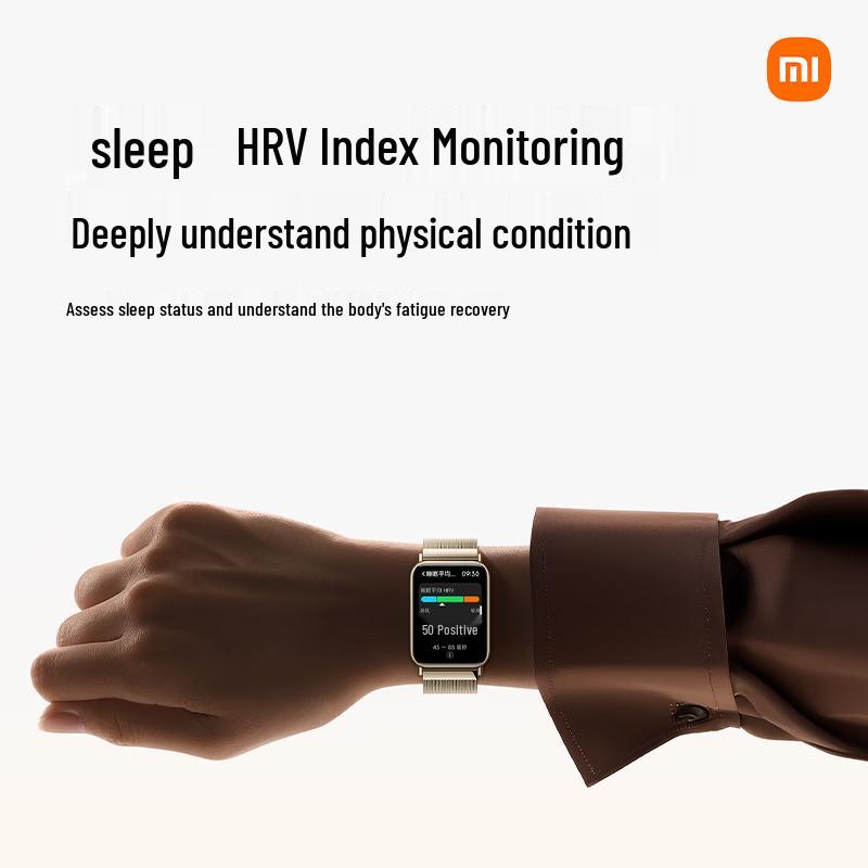 Xiaomi Smart Band 10 Pro (CN Version)
