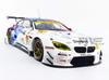 Minichamps scale BMW M6 GT3 2016 Super GT Championship Ara 1/18 #7 J. Muller/Seiji