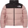 1996 Down Jacket Women's Pink NJ1DQ85E