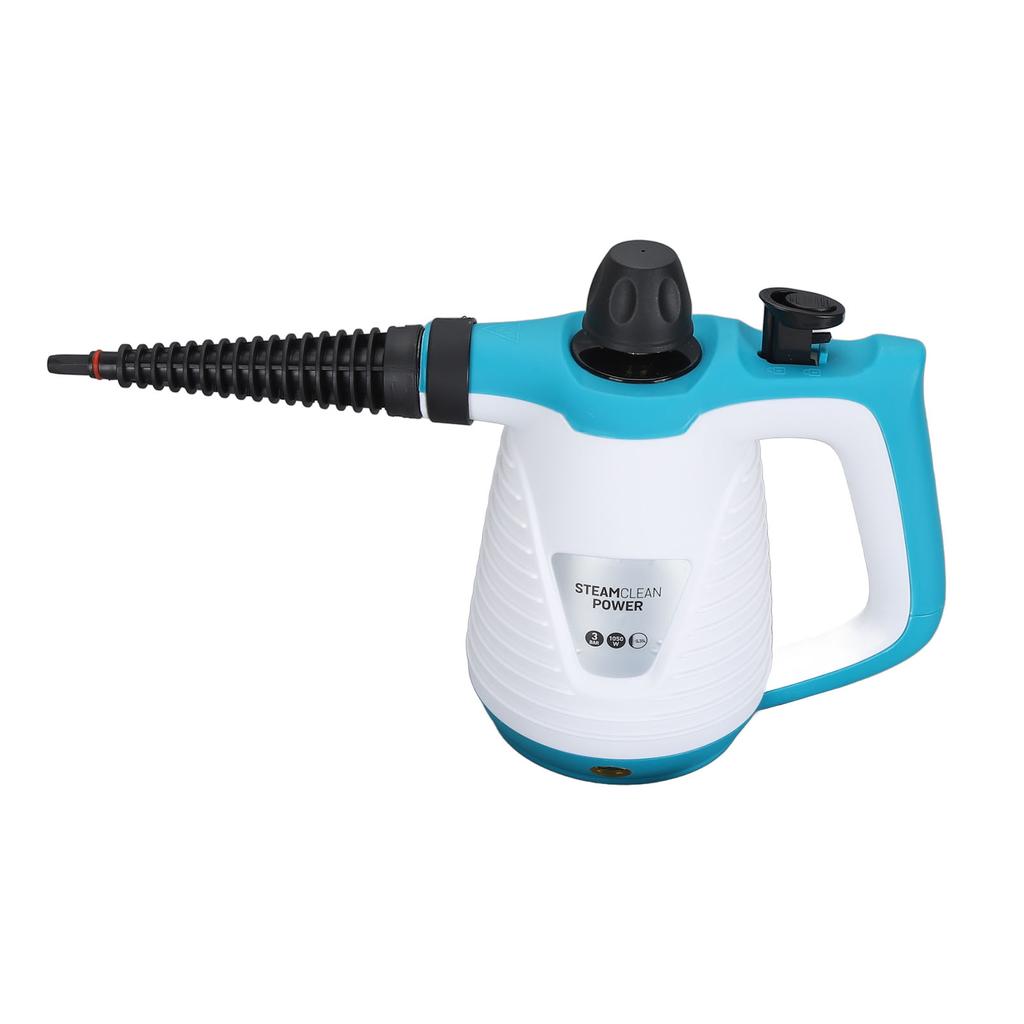 350ml Handheld Steam Cleaner Fast Heating Efficient Steamer Cleaning Machine Portable for Range Hood