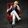 Union Creative Saiyuki RELOAD -ZEROIN- Genjo Sanzo Non-Scale PVC ABS Painted Finished Figure