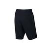Men's Nike Tch Flc Short Alphabet Logo Lacing Loose Shorts 805161-010