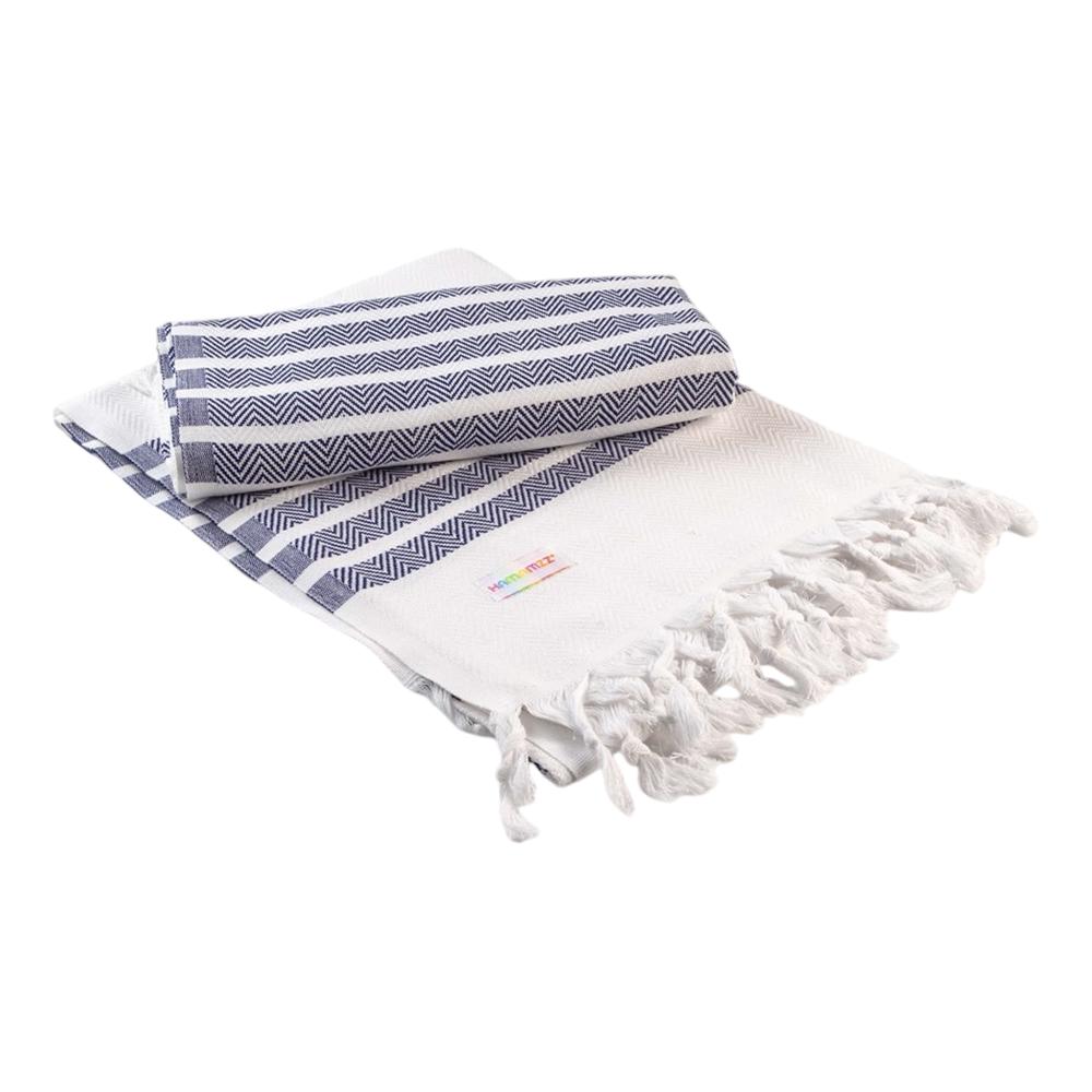 ARTG Hamamzz Dalaman Towel