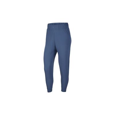 Bliss Training Sports Pants Women Bottoms Phantom-Blue AQ0295-491