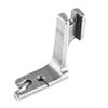 Heavy Duty Rolled Hem Presser Foot Precision Steel Construction Sewing Machine Presser Foot Multiple Sizes Low Shank