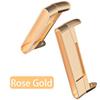 Metal Adapter for Fitbit Versa 4/ Sense 2 Versa 3/Sense Strap Watch Band Metal Replacement Connection Connectors 20mm Pins
