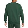 Nike Air Max 90 Crewneck Sweatshirt 'Green' Men's BV2663-323